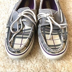 Sperry Top Sider Boat Shoes | 6.5 Women